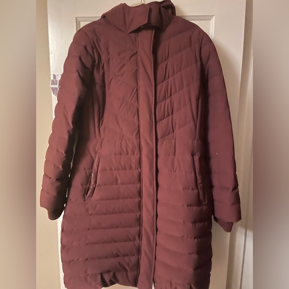 Abercrombie & Fitch coat